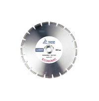 характеристики, описание и цена на Алмазный диск Д-350 мм, асфальт/бетон (ТСС, economic-класс)