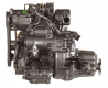 характеристики, описание и цена на судовой двигатель yanmar 1GM10G