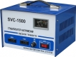 характеристики, описание и цена на стабилизатор напряжения fnex SVC - 1500