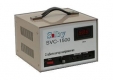 характеристики, описание и цена на солби стабилизатор напряжения SVC - 1500