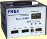 характеристики, описание и цена на стабилизатор напряжения fnex SVC-1000
