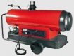 характеристики, описание и цена на ITM Тепловые пушки на дизельном топливе с дымоходом ANTARES 20