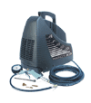характеристики, описание и цена на компрессоры безмасляные abac Handy Air OL 195